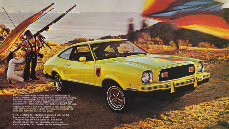 Illustration for article titled The Ten Most Embarrassing Cars From Great Carmakers
